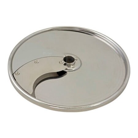 Allpoints 2231299 Plate, Slicing, 5/16", C8, Assembly For Dito Dean 2231299